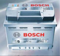 BATERÍA BOSCH 74 AH SILVER PLUS