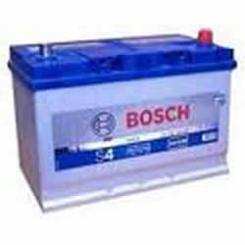 BATERIA BOSCH 95 AH SILVER DIF. ALTURA