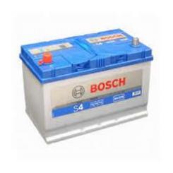 BATERIA BOSCH 95 AH SILVER + IZQUIERDA