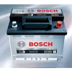 BATERIA BOSCH 45 AH