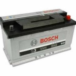 BATERIA BOSCH 90 AH